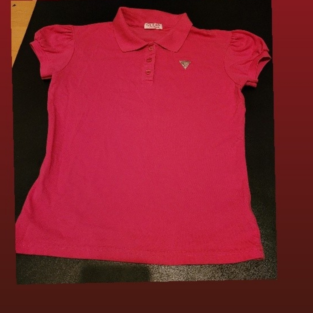 GUESS YOUTH XL